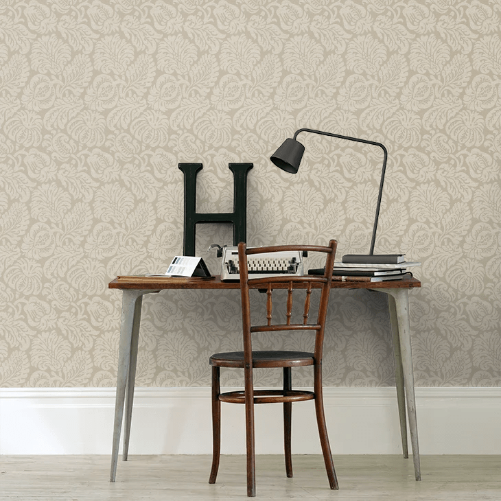 Palace Road Wallpaper - Amherst - Little Greene - 0251PRAMHER - Premier Wallcovering