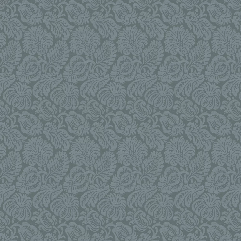 Palace Road Wallpaper - Morris - Little Greene - 0251PRMORRI - Premier Wallcovering