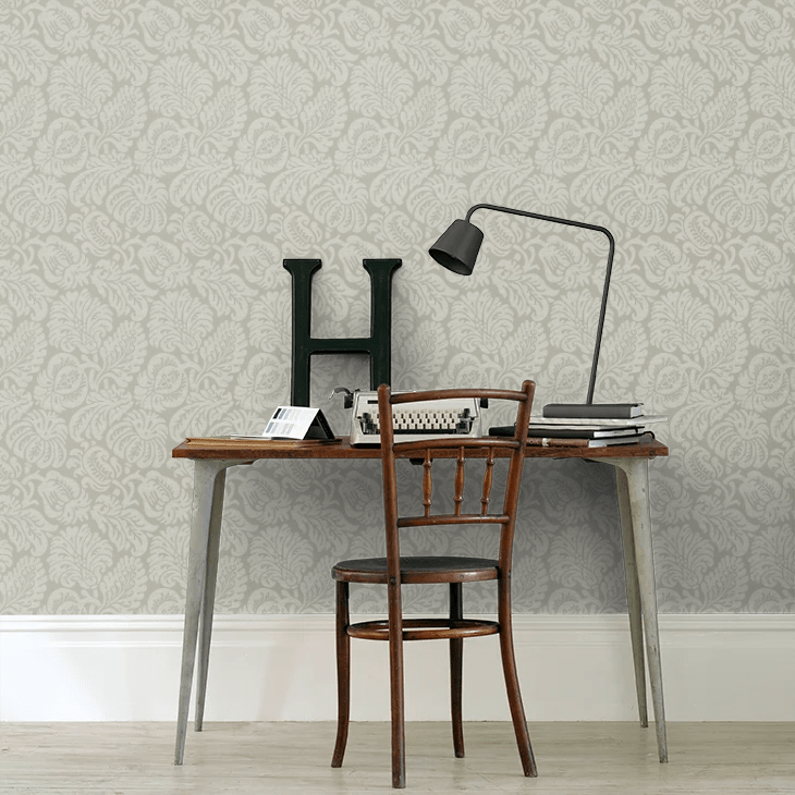 Palace Road Wallpaper - Beval - Little Greene - 0251PRBEVAL - Premier Wallcovering
