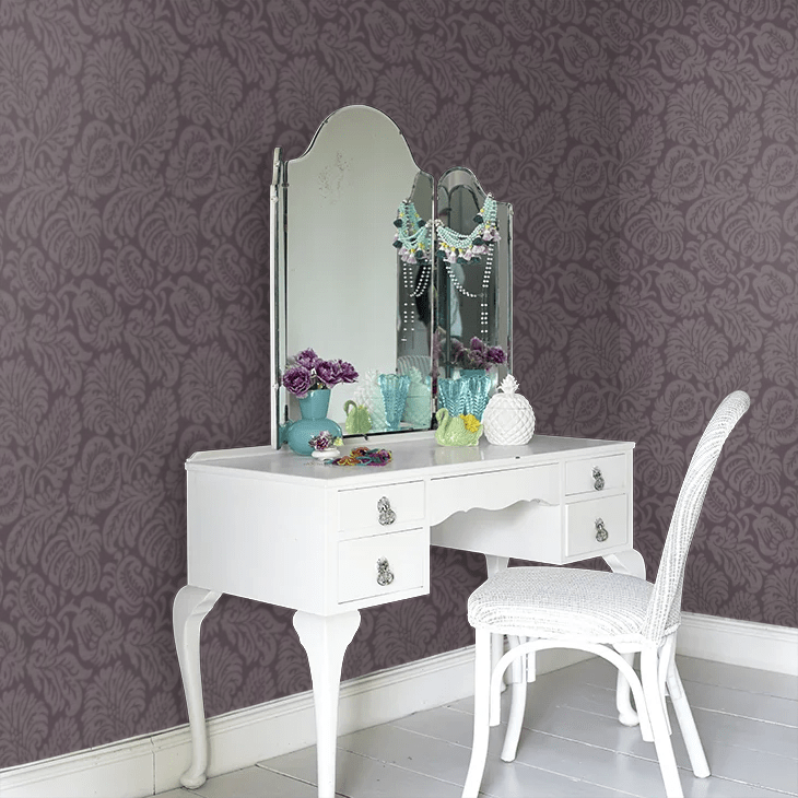 Palace Road Wallpaper - Brenner - Little Greene - 0251PRBRENN - Premier Wallcovering