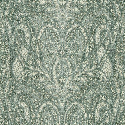 Palacio Wallpaper - Dove - Clarke & Clarke - W0160/01 - Premier Wallcovering
