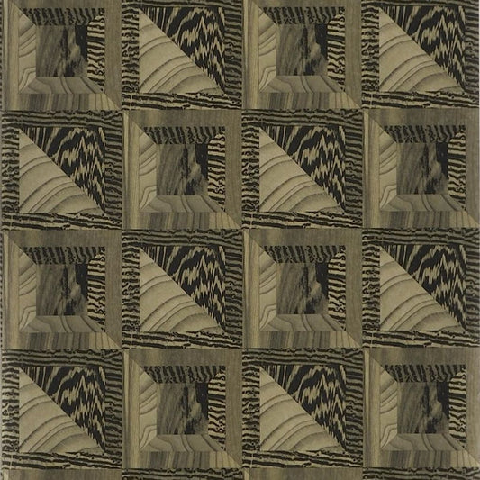 Palais Royal Wallpaper - Doré - Christian Lacroix - PCL696/06 - Premier Wallcovering