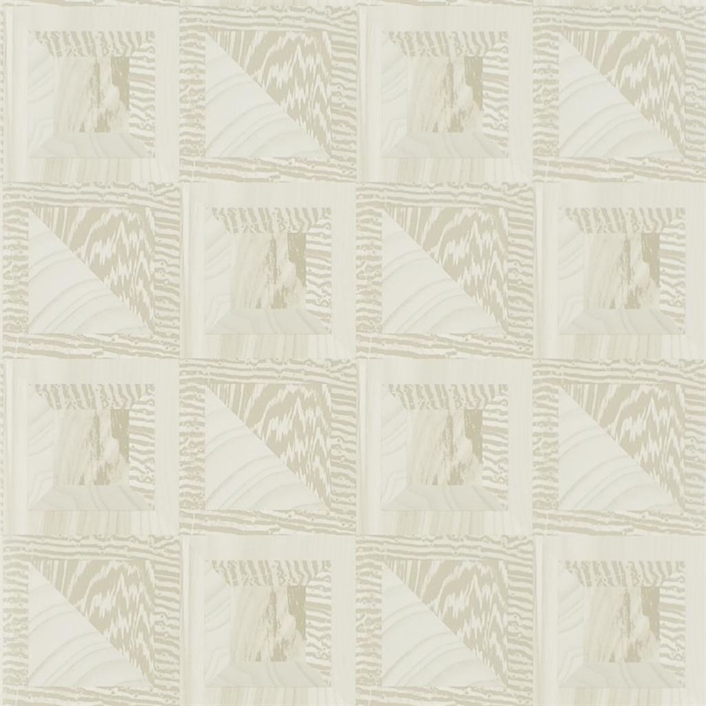 Palais Royal Wallpaper - Nacre - Christian Lacroix - PCL696/07 - Premier Wallcovering
