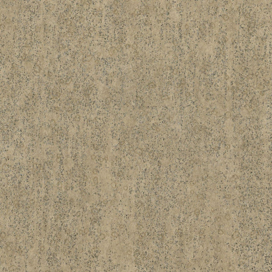 Palazzo Concrete Texture Wallpaper - Gold - Omexco - PAL4027 - Premier Wallcovering