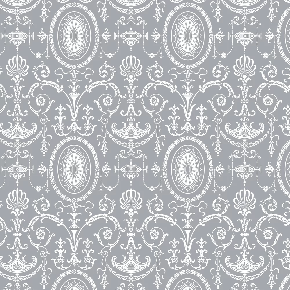 Pall Mall Wallpaper - Clement - Little Greene - 0251PMCLEME - Premier Wallcovering