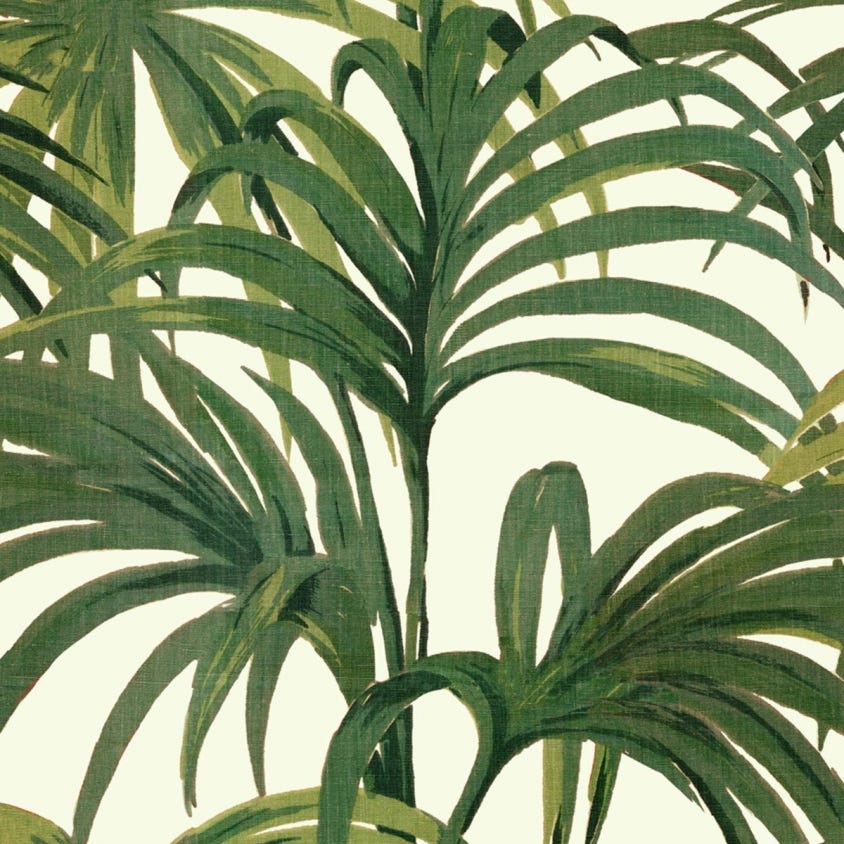 House of Hackney - 1 - WA - PAL - DI - W&G - 100 - Premier Wallcovering