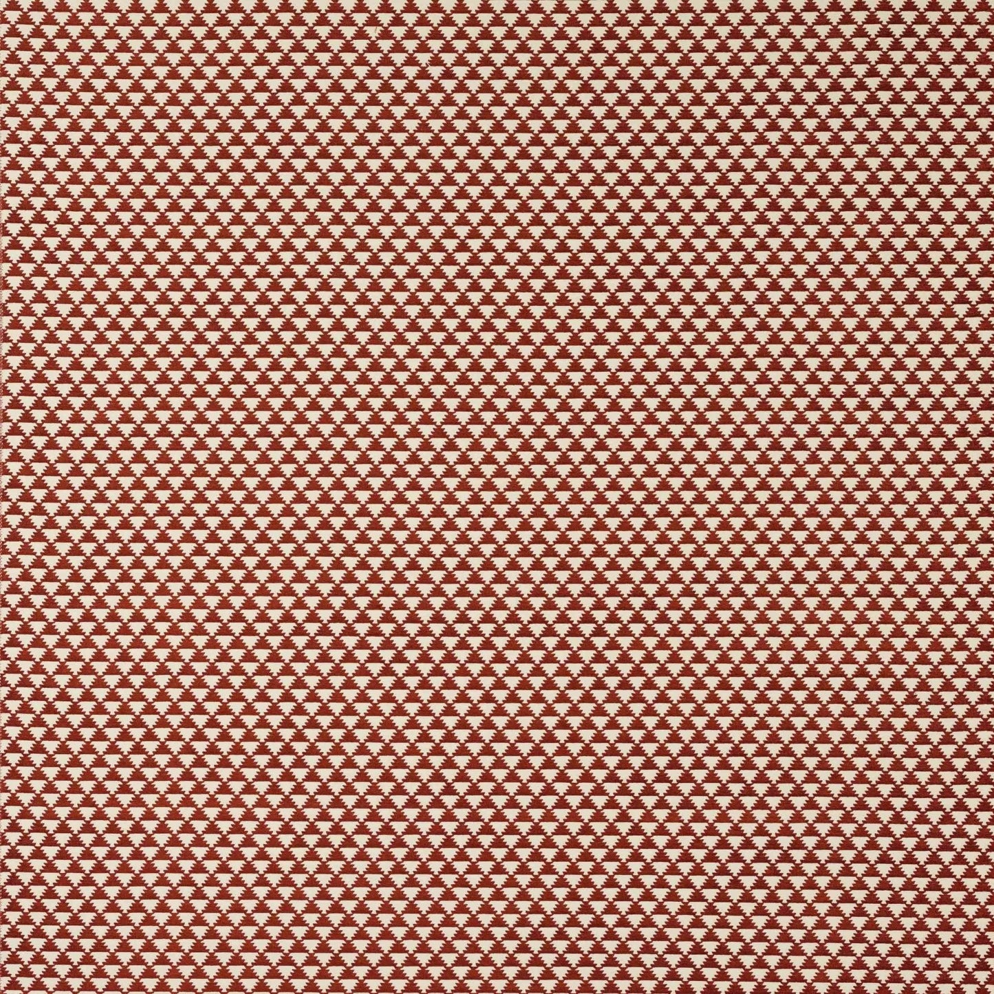 Palto Fabric - Terracotta - Manuel Canovas - M4118-09 - Premier Wallcovering