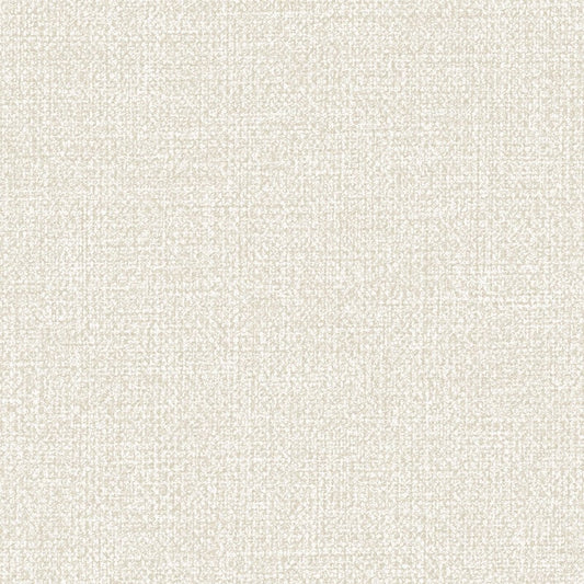 Panama Plain Linen Effect Wallpaper - Neutral - Grandeco - JF1302 - Premier Wallcovering