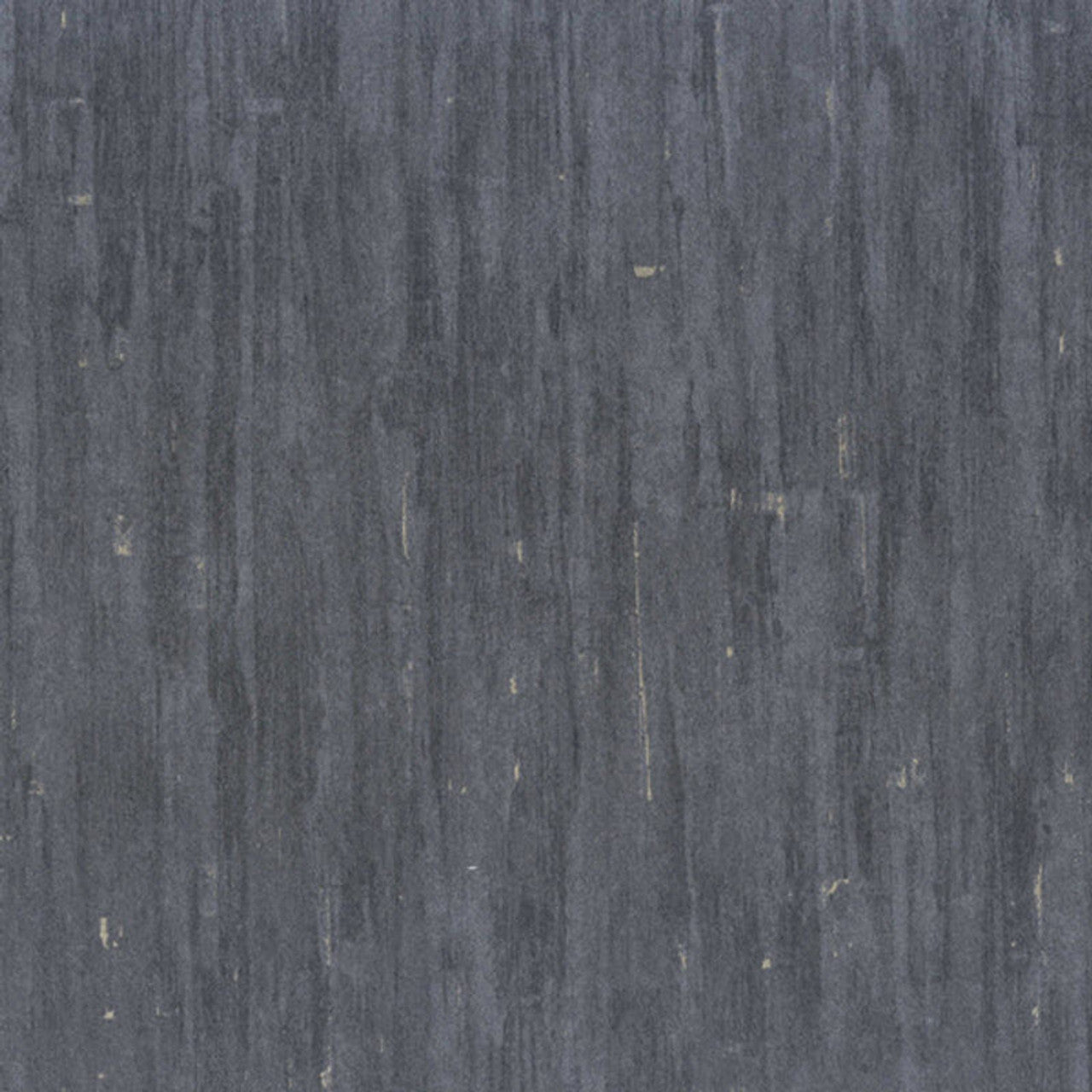 Panama Uni Wallpaper - Noir - Casadeco - 81119905 - Premier Wallcovering