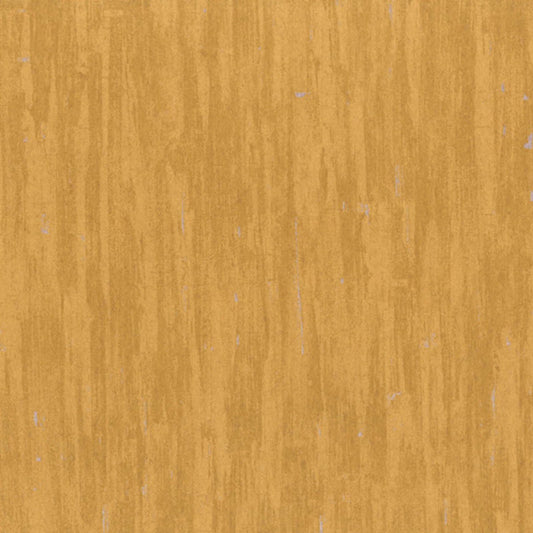 Panama Uni Wallpaper - Jaune And Curry - Casadeco - 81112339 - Premier Wallcovering