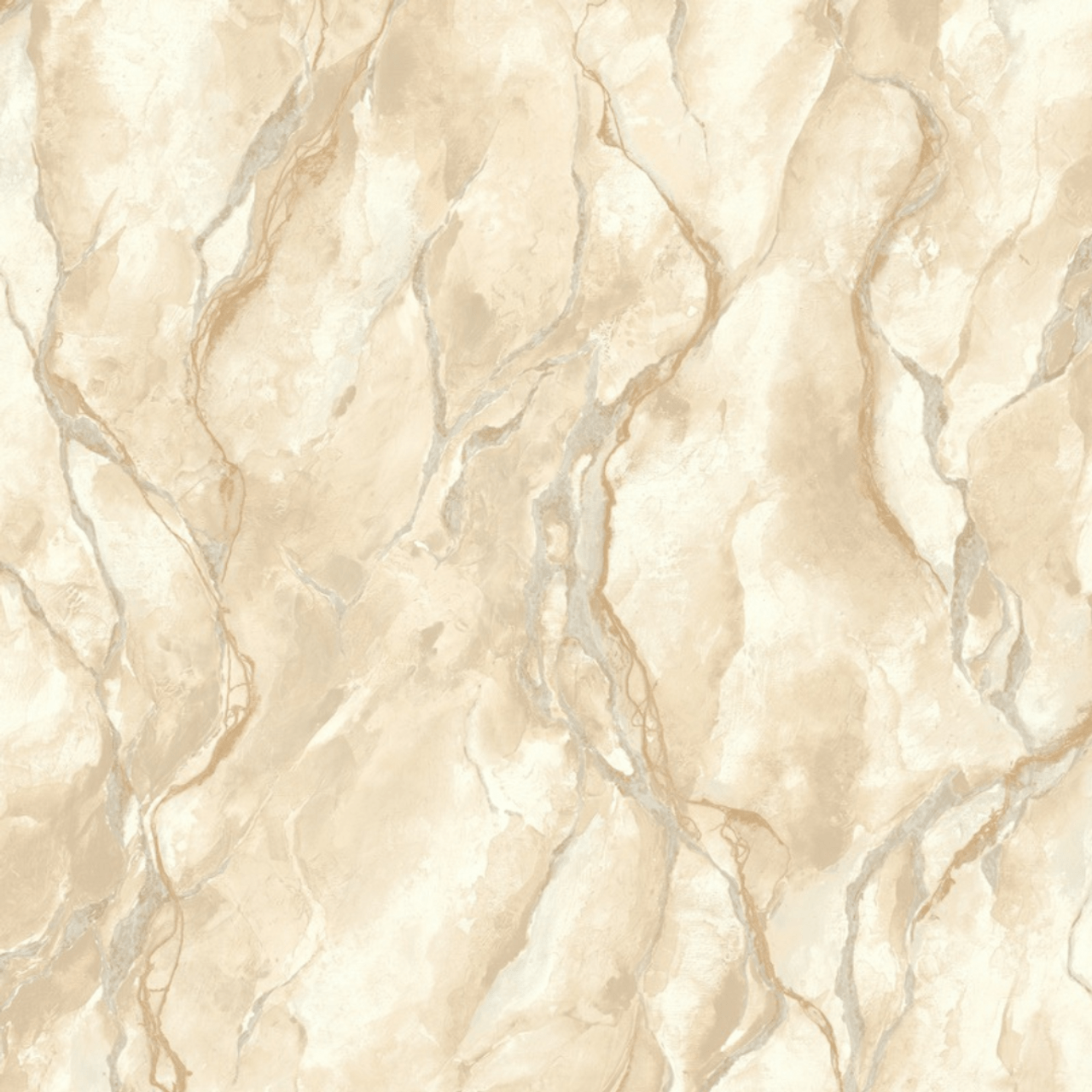 Pandora Vasari Wallpaper - Gold - Rasch - 400112 - Premier Wallcovering