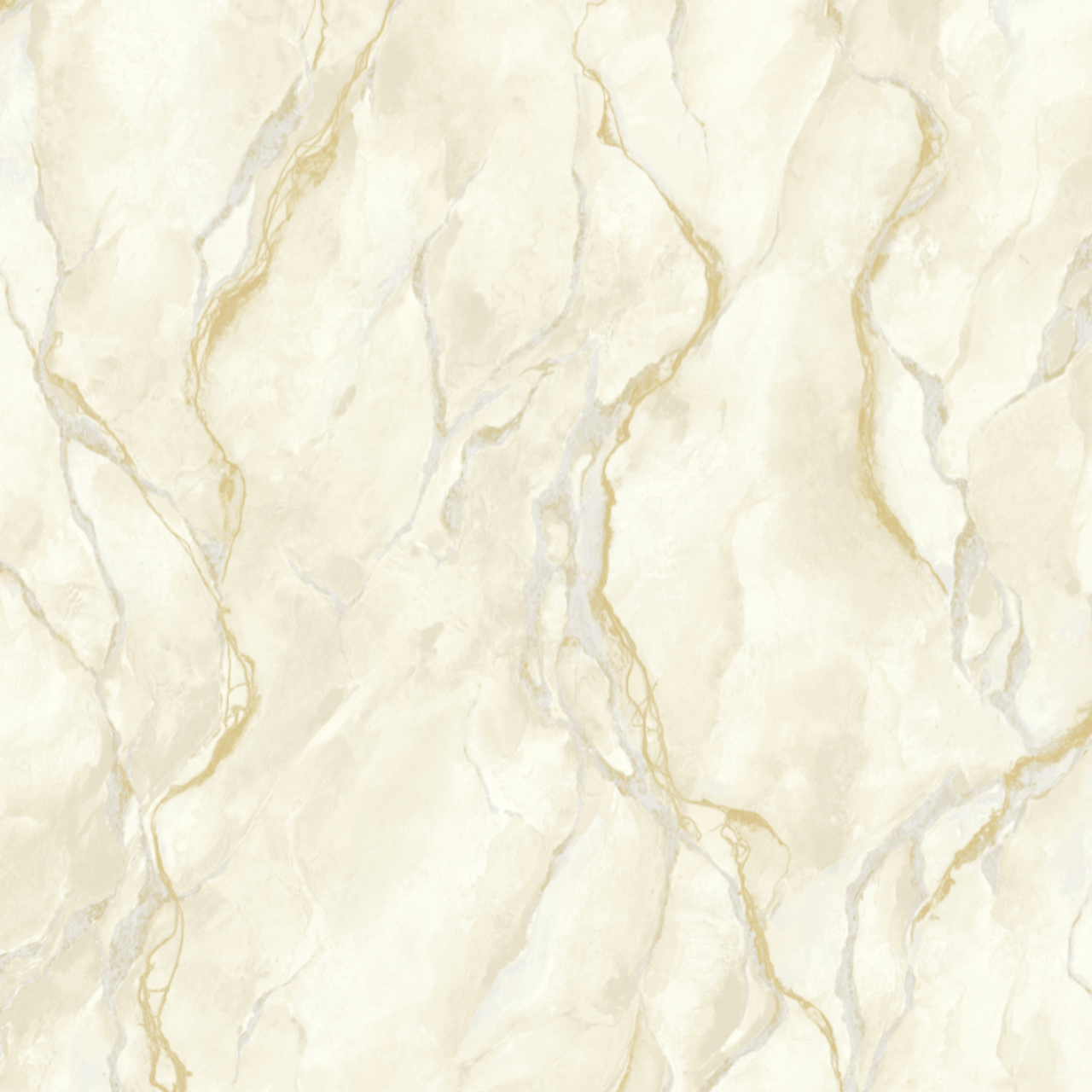 Pandora Vasari Wallpaper - Champagne - Rasch - 400105 - Premier Wallcovering