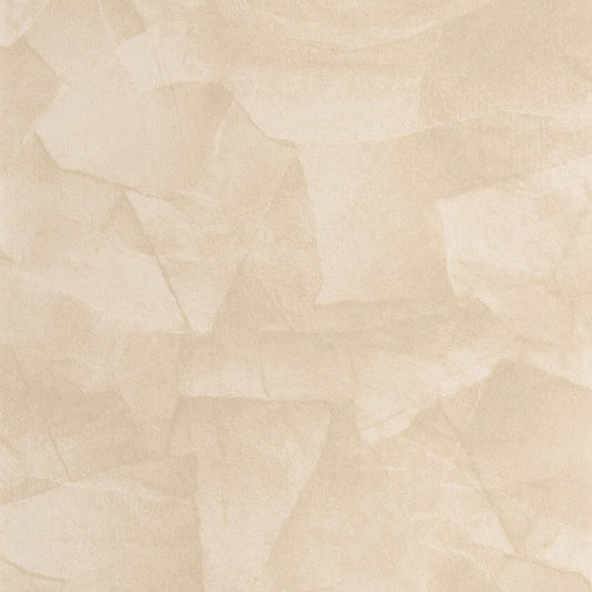 Papier Colle Papercraft Wallpaper - Creme - Casadeco - 89631234 - Premier Wallcovering