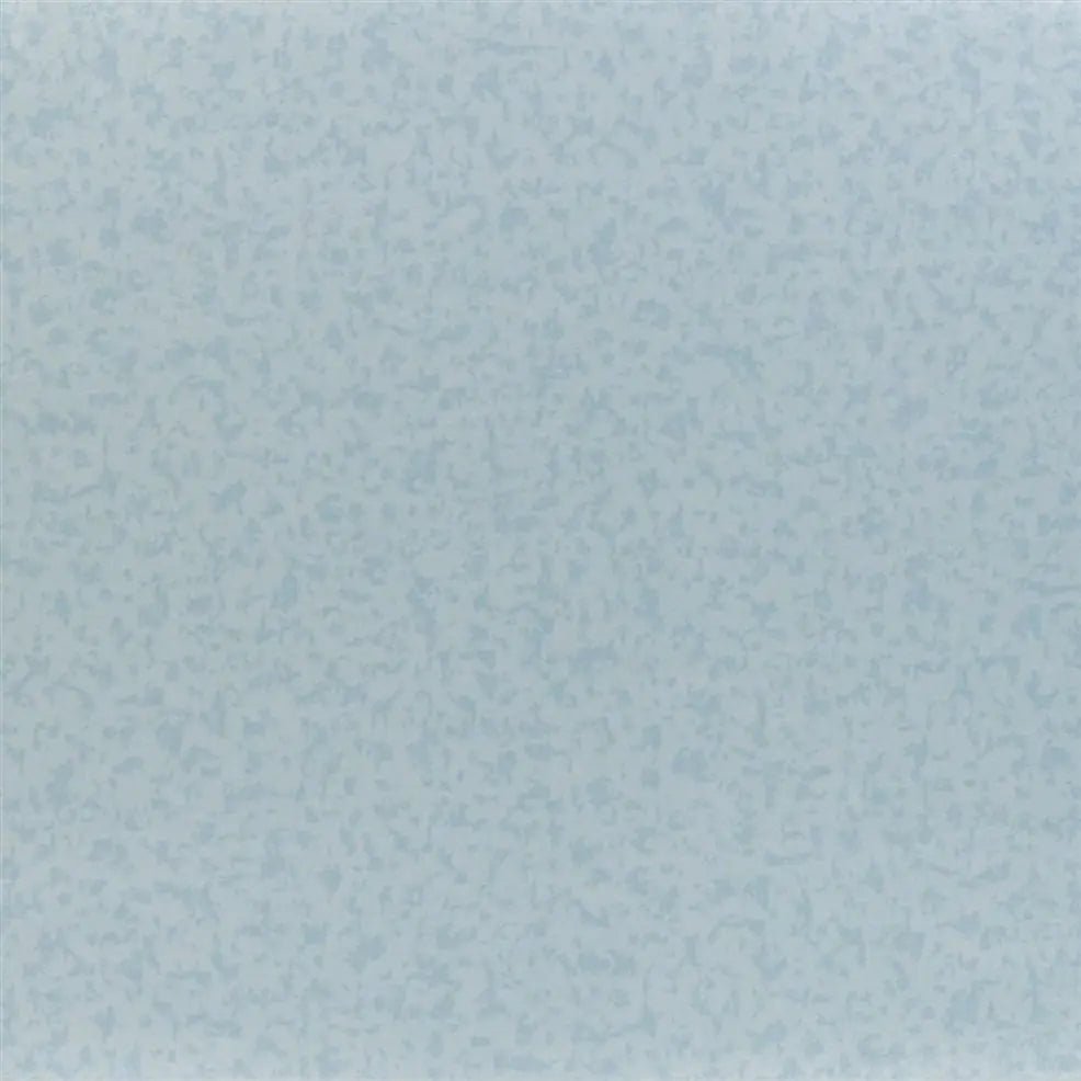 Papilo Wallpaper - Turquoise - P534/11 - Designers Guild - Premier Wallcovering