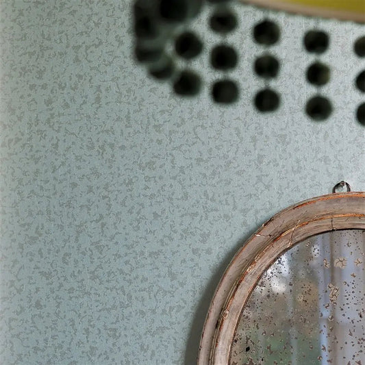 Papilo Wallpaper - Alabaster - P534/01 - Designers Guild - Premier Wallcovering