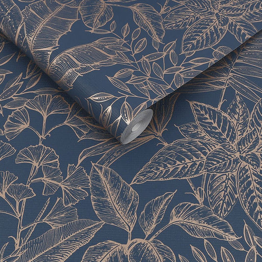 Wallpaperit - Boutique Luxury - 115717 - Premier Wallcovering