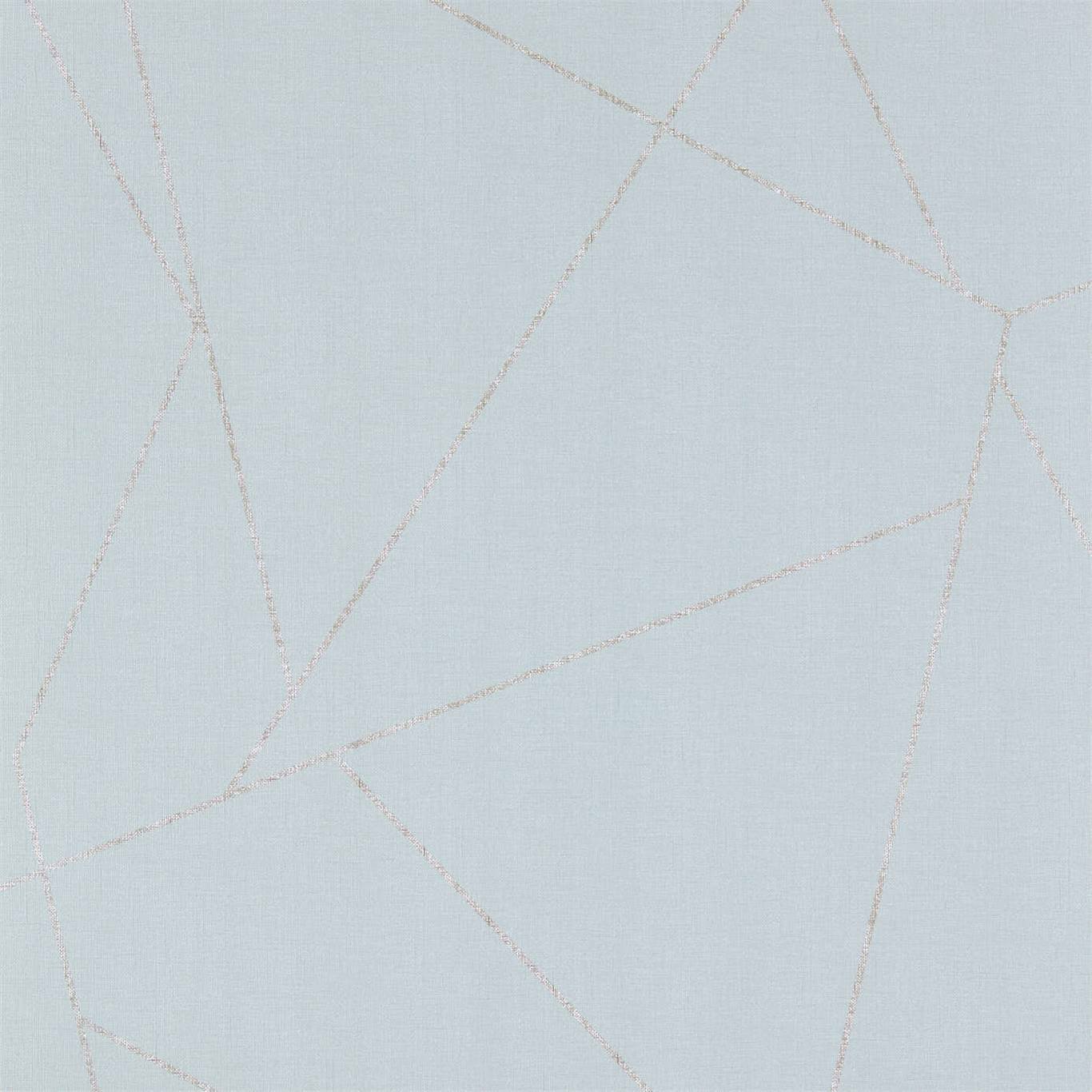 Parapet Wallpaper - Graphite - HTWW112080 - Harlequin - Premier Wallcovering