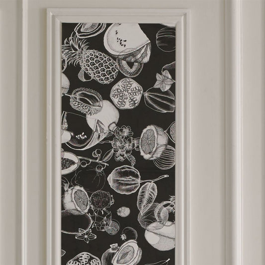 Parati Wallpaper - Saphir - Christian Lacroix - PCL662/04 - Premier Wallcovering