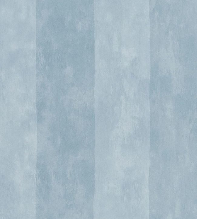 Parchment Stripe Wallpaper - Sevres Porcelain - PDG720/15 - Designers Guild - Premier Wallcovering