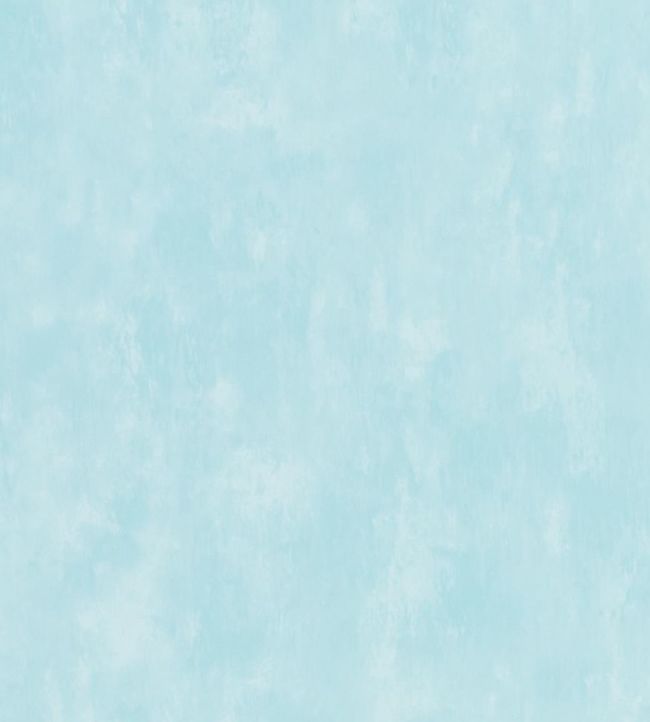 Parchment Wallpaper - Aqua - PDG719/25 - Designers Guild - Premier Wallcovering