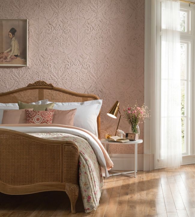 Lincrusta- RD1971FR - Premier Wallcovering