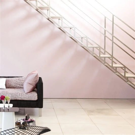 Patina Wallpaper - Opal - P517/01 - Designers Guild - Premier Wallcovering