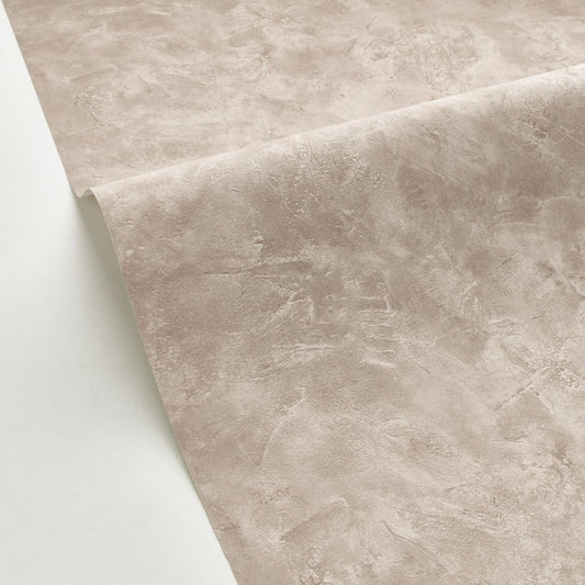 Patine Uni Wallpaper - Chataigne - Caselio - 100221720 - Premier Wallcovering