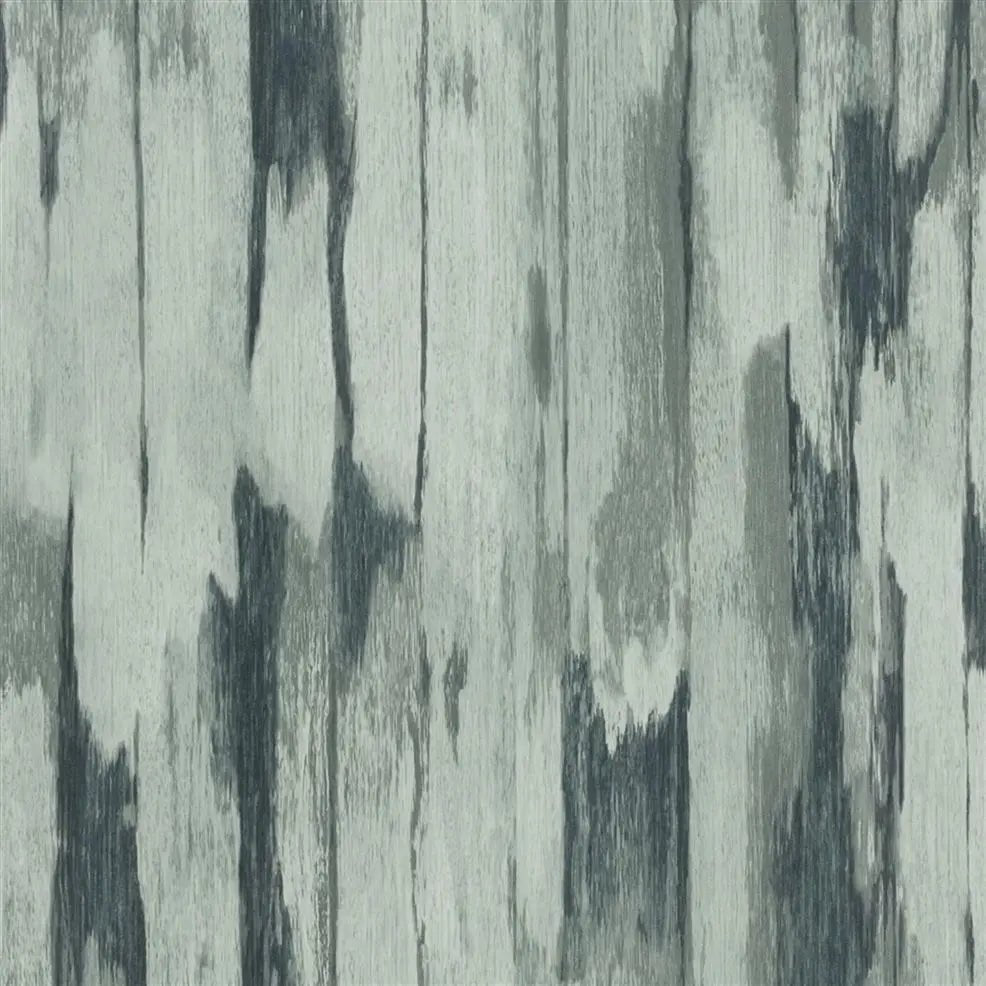 Patola Wallpaper - Celadon - PDG645/07 - Designers Guild - Premier Wallcovering