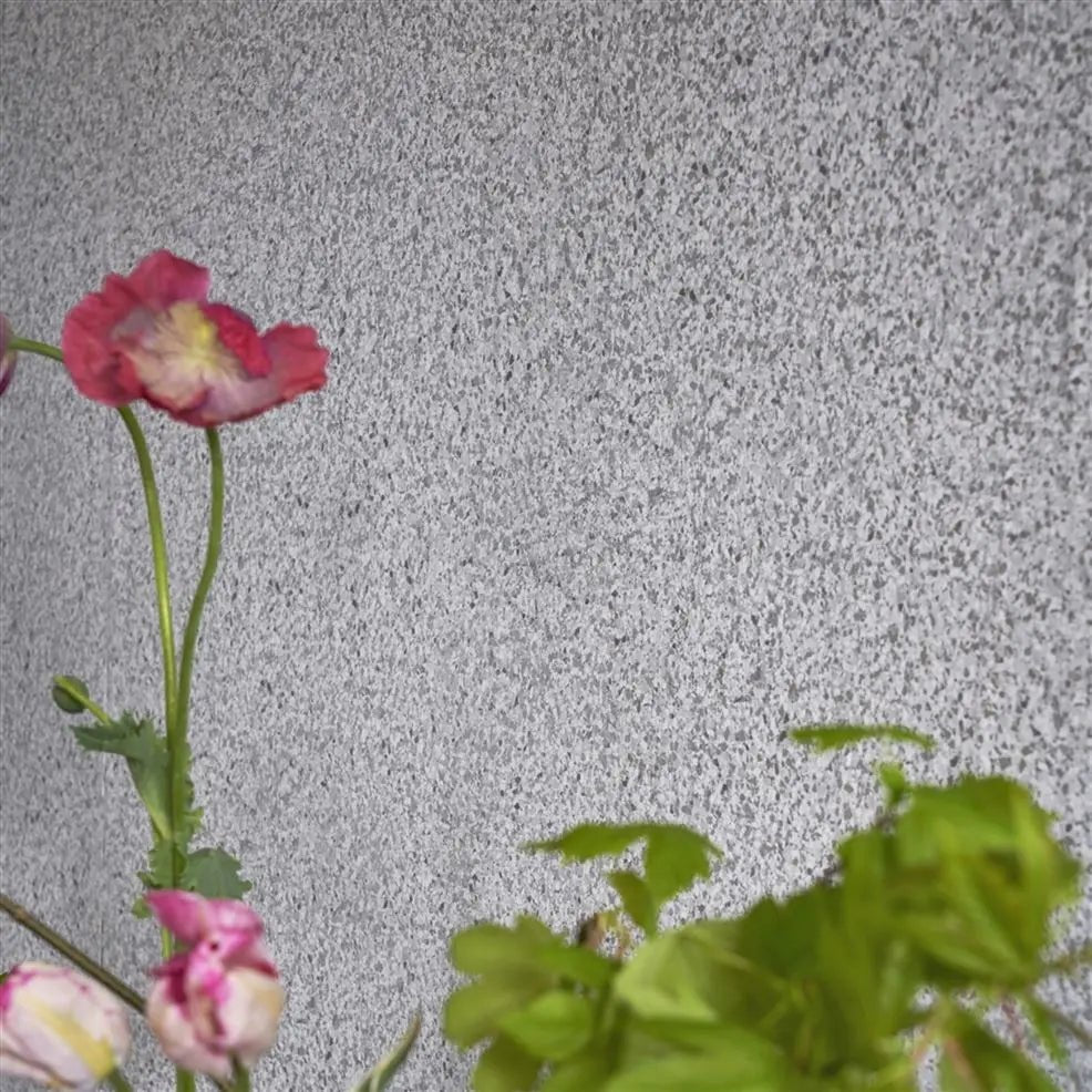Pavonazzo Wallpaper - Linen - PDG1031/03 - Designers Guild - Premier Wallcovering