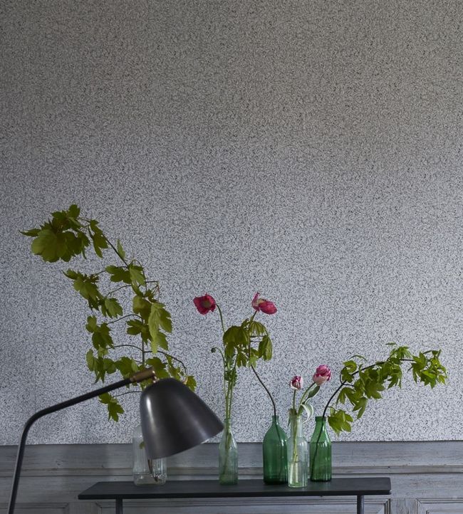 Pavonazzo Wallpaper - Birch - PDG1031/02 - Designers Guild - Premier Wallcovering