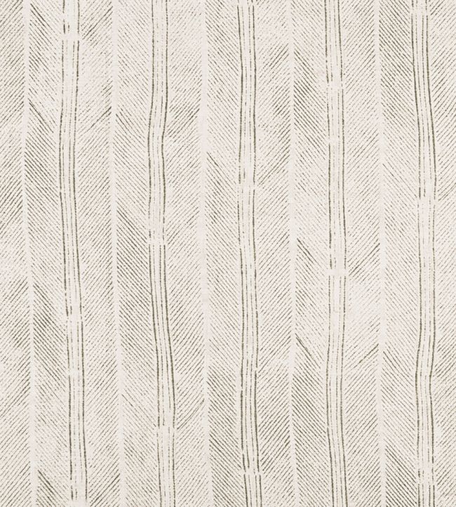 Peacock Fabric - Natural - Christopher Farr Cloth - CF143 - 05 - Premier Wallcovering