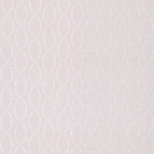 Pearl Trellis Wallpaper - Lavender - Thibaut - T1893 - Premier Wallcovering