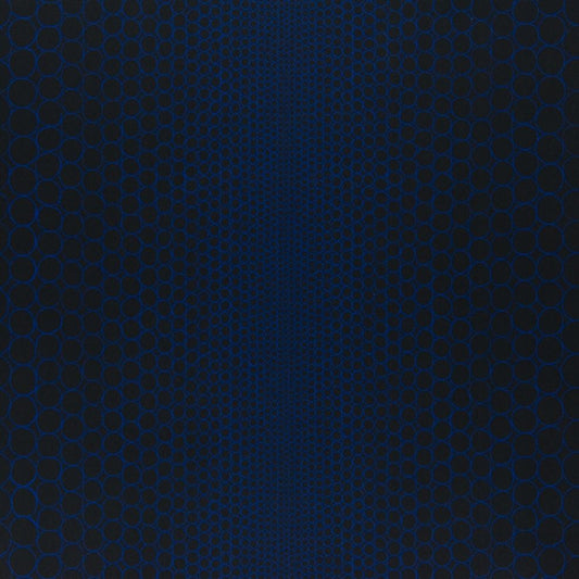 Pearls Fabric - Nuit - Christian Lacroix - FCL041/02 - Premier Wallcovering