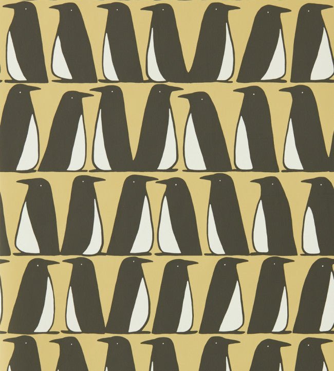 Pedro Wallpaper - Pollen - NESW112225 - Scion - Premier Wallcovering
