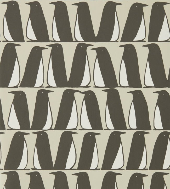 Pedro Wallpaper - Truffle - NESW112224 - Scion - Premier Wallcovering