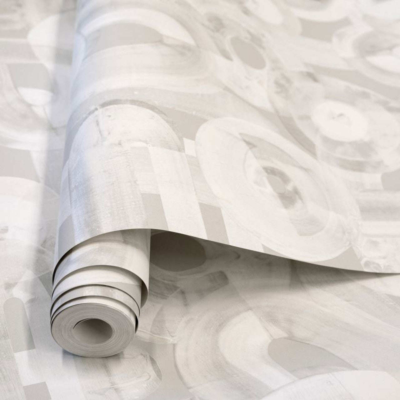 Penello Salt Wallpaper - Sea Salt - Hohenberger - 65325 - Premier Wallcovering