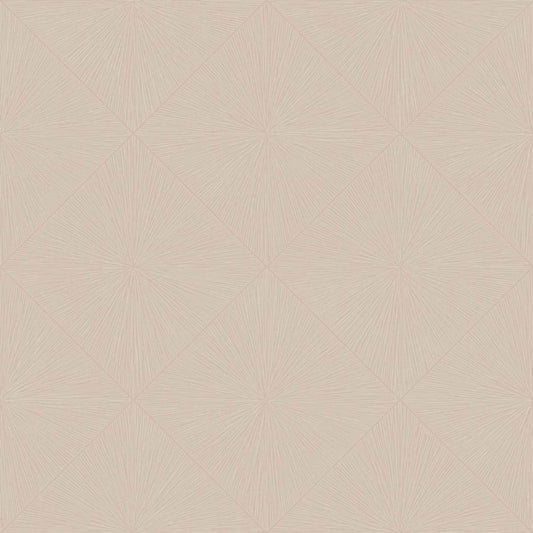 Perception Wallpaper - Taupe - Casadeco - 85131516 - Premier Wallcovering