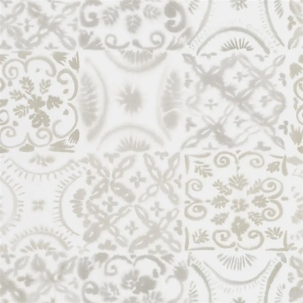 Pesaro Wallpaper - Birch - PDG1021/04 - Designers Guild - Premier Wallcovering