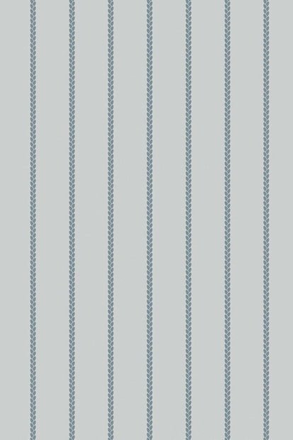 Petal Stripe Wallpaper - Skylight - 2423 - Farrow & Ball - Premier Wallcovering