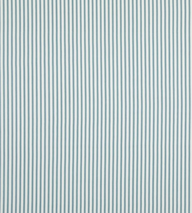 pf50505.725.0 - Sherborne Ticking Fabric - Aqua - Baker Lifestyle