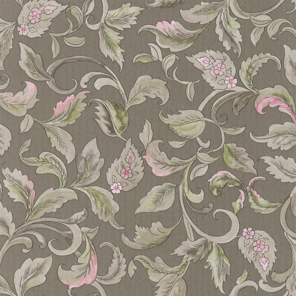 Piccadilly Park Wallpaper - Woodland - English Heritage - PEH0007/04 - Premier Wallcovering