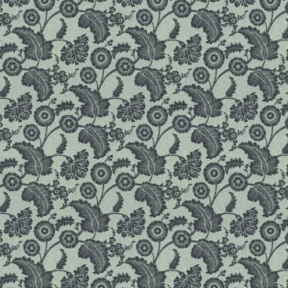 Piccadilly Wallpaper - Mock Green - Little Greene - 0284PCMOCKG - Premier Wallcovering