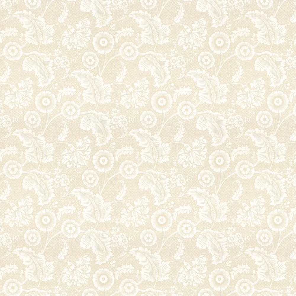 Piccadilly Wallpaper - Plume - Little Greene - 0284PCPLUME - Premier Wallcovering
