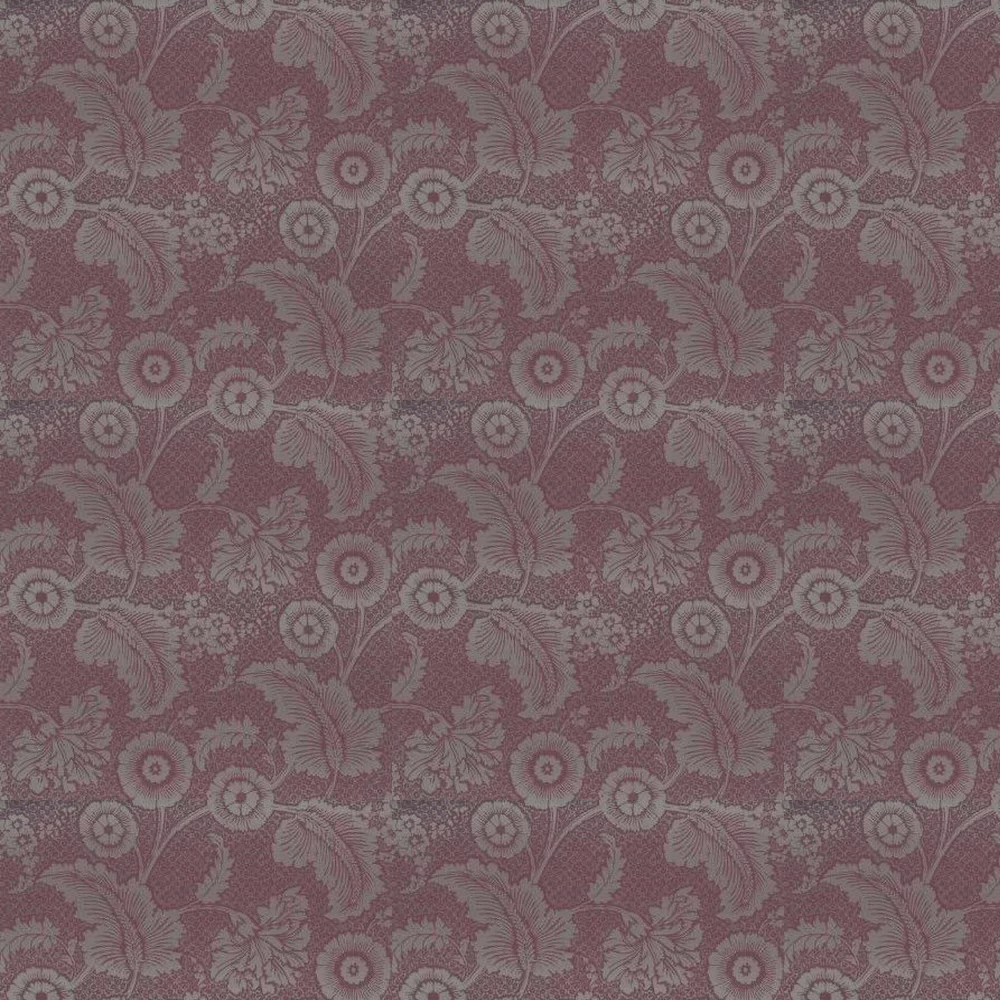 Piccadilly Wallpaper - Miroir - Little Greene - 0284PCMIROI - Premier Wallcovering