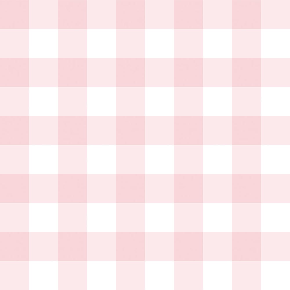 Picnic in the Park Wallpaper - Strawberry Cheesecake - Lust Home - LH900431 - Premier Wallcovering