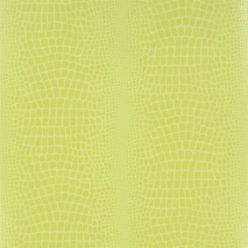 Pietra Wallpaper - Grass - P544/13 - Designers Guild - Premier Wallcovering