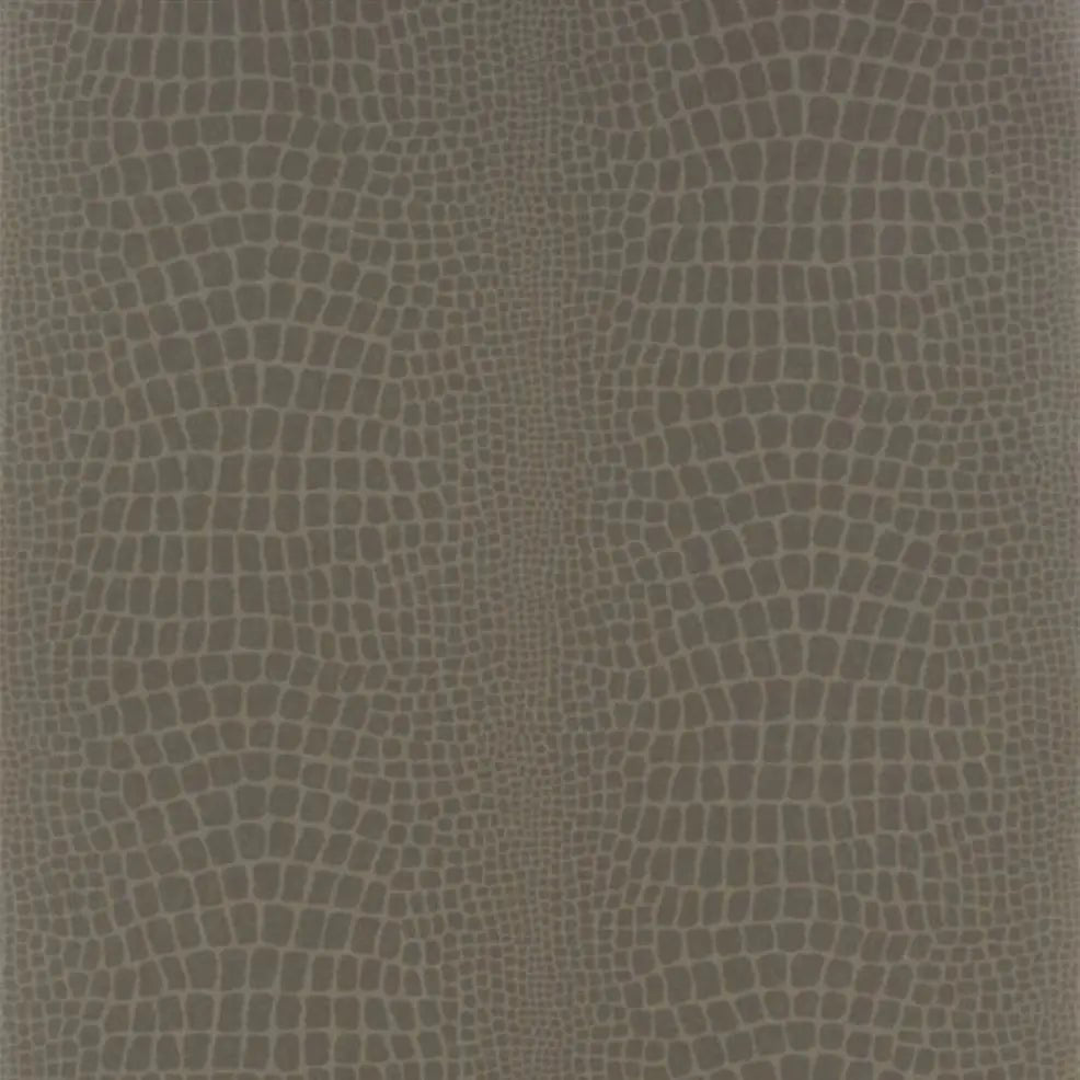 Pietra Wallpaper - Cocoa - P544/07 - Designers Guild - Premier Wallcovering