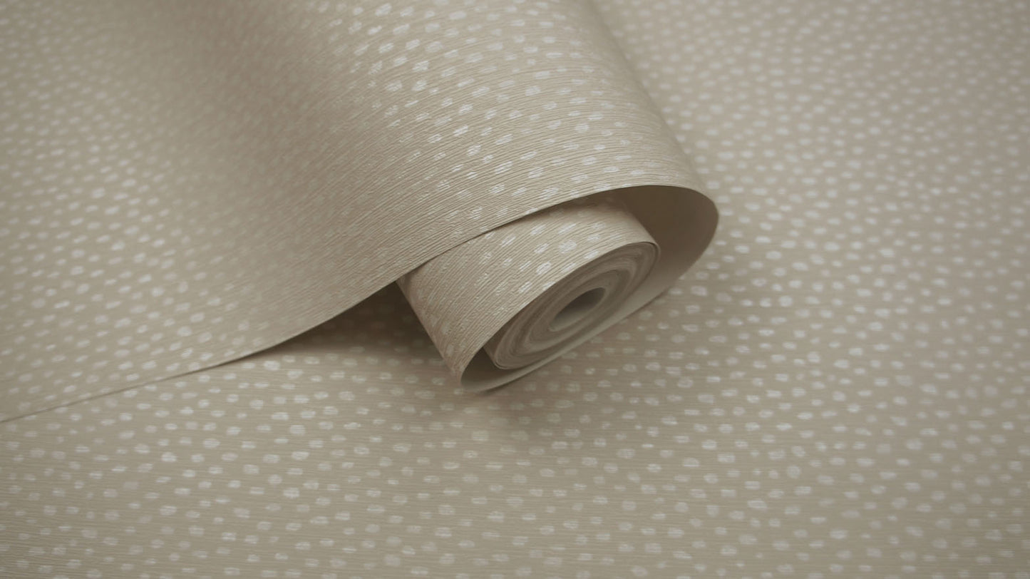 Pinto Wallpaper - Beige - Holden Décor - 36142 - Premier Wallcovering