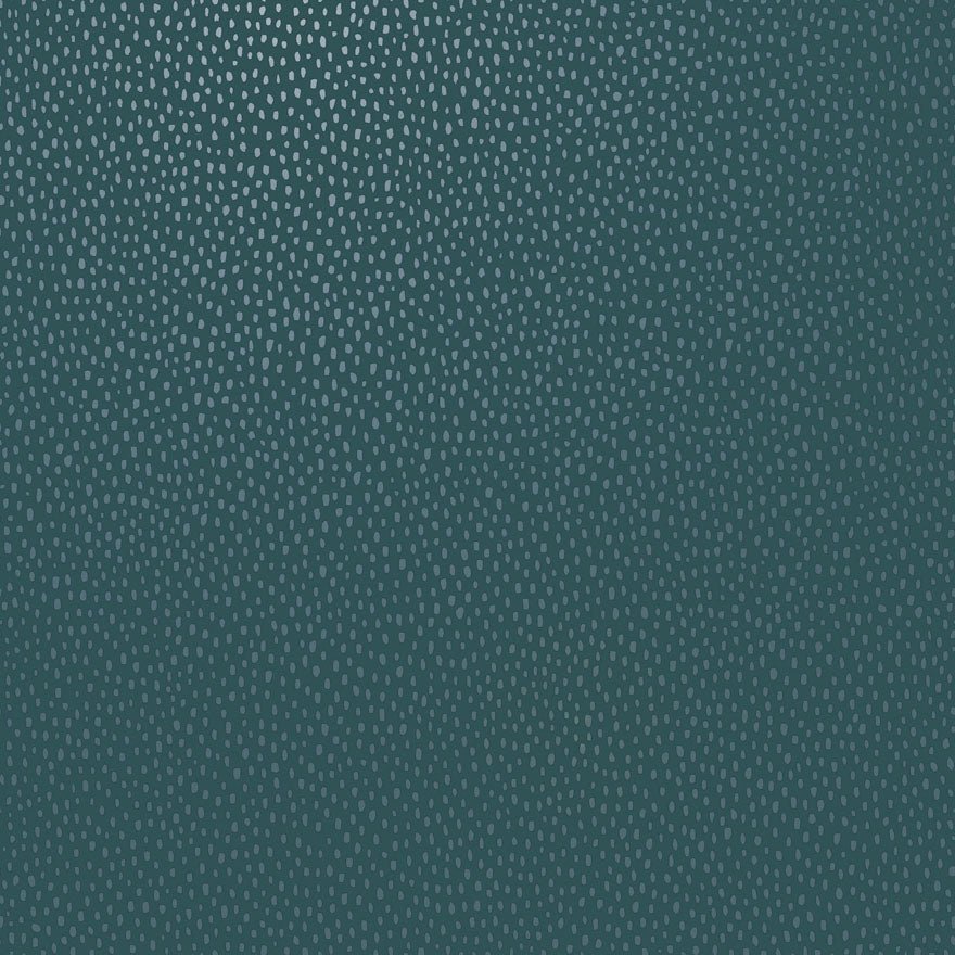 Pinto Wallpaper - Teal - Holden Décor - 36143 - Premier Wallcovering