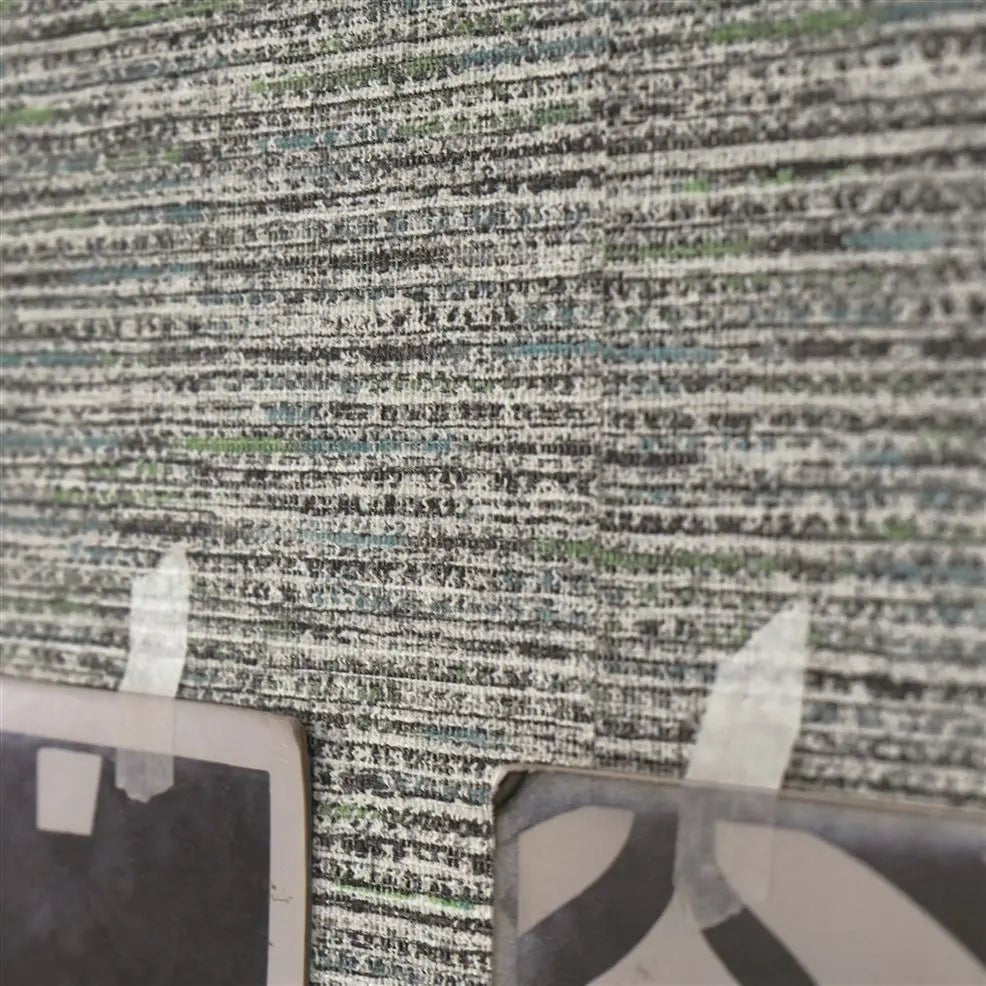 Piovego Wallpaper - Ecru - P625/01 - Designers Guild - Premier Wallcovering